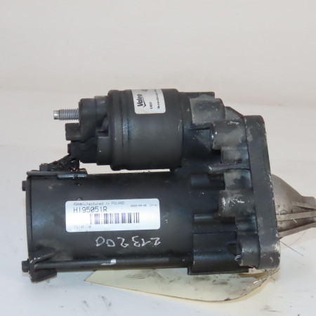 Démarreur occasion  Citroën C3 I (FC_, FN_) 1.4 hdi (2003-2011) 5 portes   5802FG 