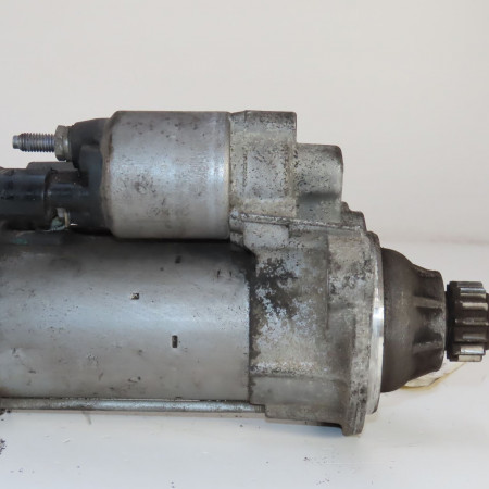 Démarreur occasion  Volkswagen vw GOLF VII (5G1, BQ1, BE1, BE2) 1.4 tsi (2014-2020)   02Z911024Q 