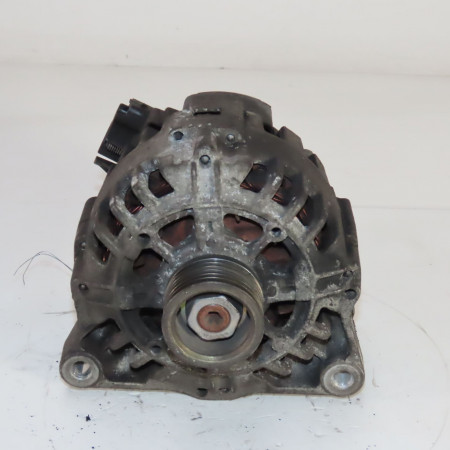 Alternateur occasion  Peugeot 207/207+ (WA_, WC_) 1.6 16v (2006-2013)   5705NH 