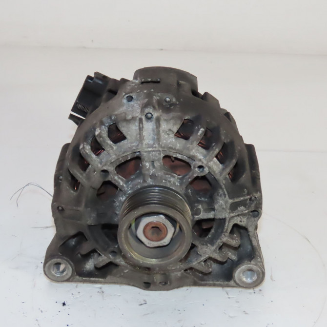 Alternateur occasion  Peugeot 207/207+ (WA_, WC_) 1.6 16v (2006-2013)   5705NH  1