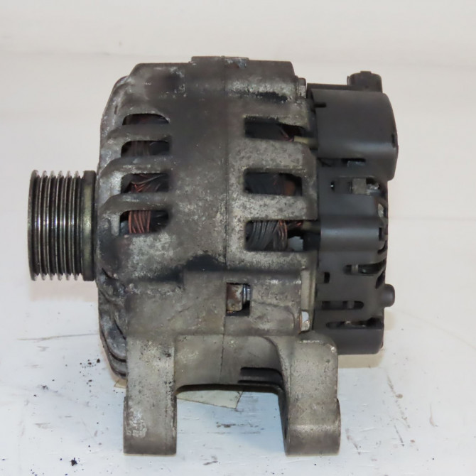 Alternateur occasion  Peugeot 207/207+ (WA_, WC_) 1.6 16v (2006-2013)   5705NH  4