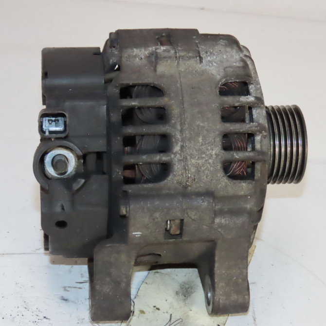 Alternateur occasion  Peugeot 207/207+ (WA_, WC_) 1.6 16v (2006-2013)   5705NH  5