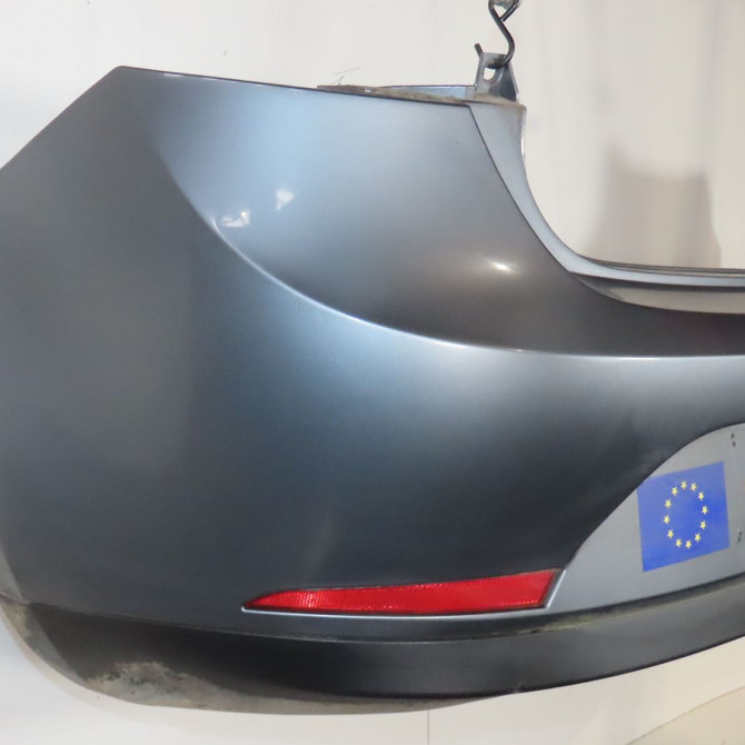 Pare-choc arrière occasion  Seat IBIZA IV (6J5, 6P1) 1.2 tdi (2010-2015)   6J4807421GRU  2