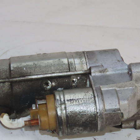 Démarreur occasion  Citroën C4 PICASSO I Monospace (UD_) 2.0 hdi 150 (2009-2013) 5 portes   5802Z5 