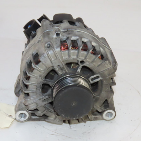 Alternateur occasion  Citroën C4 PICASSO I Monospace (UD_) 2.0 hdi 150 (2009-2013) 5 portes   9678049480 