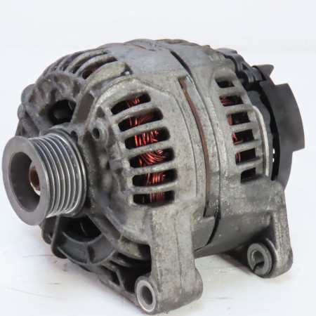 Alternateur occasion  Opel ZAFIRA A Monospace (T98) 2.2 dti 16v (f75) (2002-2005) 5 portes   13108596 