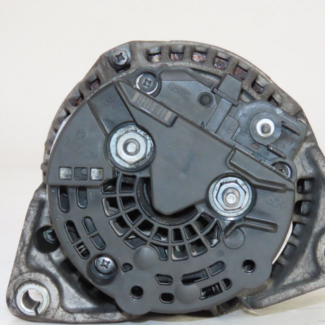 Alternateur occasion  Opel ZAFIRA A Monospace (T98) 2.2 dti 16v (f75) (2002-2005) 5 portes   13108596  3