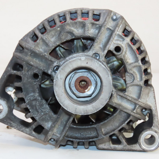 Alternateur occasion  Opel ZAFIRA A Monospace (T98) 2.2 dti 16v (f75) (2002-2005) 5 portes   13108596  5