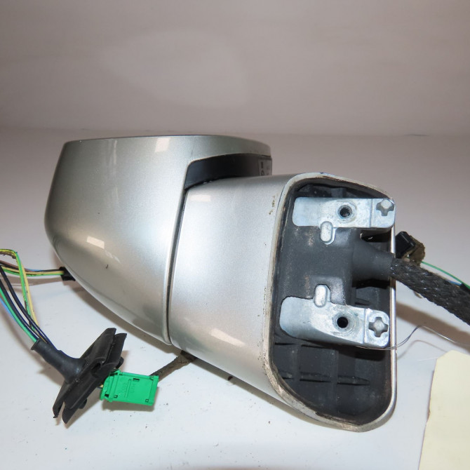 Retroviseur exterieur electrique droit occasion  Citroën C4 I (LC_) 1.6 hdi (2004-2011)   8149ZV  2