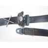 Ceinture avant gauche occasion  Citroën C4 I (LC_) 1.6 hdi (2004-2011)   8974T9  miniature 4
