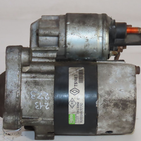 Démarreur occasion  Dacia LOGAN MCV (KS_) 1.6 16v (ks0l, ks0m, ks0p, ks1s) (2007) 5 portes   8200266777 