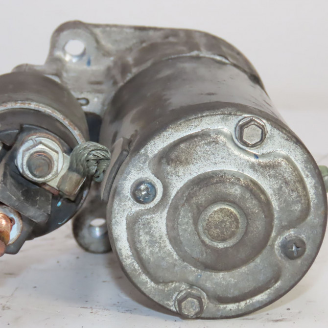 Démarreur occasion  Renault KANGOO Express (FW0/1_) 1.6 (fw00, fw0e, fw0n, fw0p, fw0y) (2008)   8200815083  4