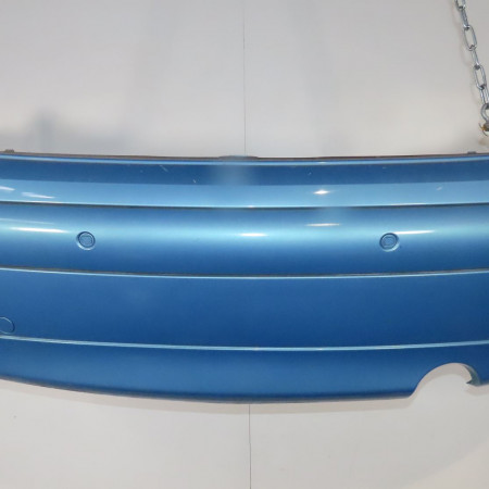 Pare-choc arrière occasion  Citroën C3 I (FC_, FN_) 1.4 i (2002-2010) 5 portes   7410R6 