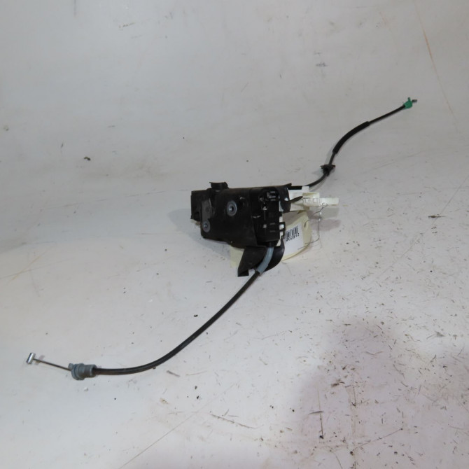 Serrure porte avg occasion  Citroën C4 I (LC_) 1.6 hdi (2004-2011) 5 portes   9135FA  1