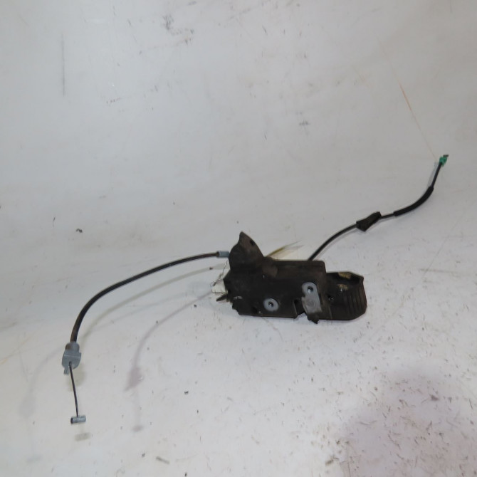 Serrure porte avg occasion  Citroën C4 I (LC_) 1.6 hdi (2004-2011) 5 portes   9135FA  3