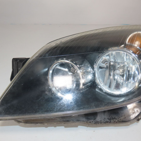 Phare gauche occasion  Opel ASTRA H GTC (A04) 1.4 (l08) (2005-2010)   93190069 