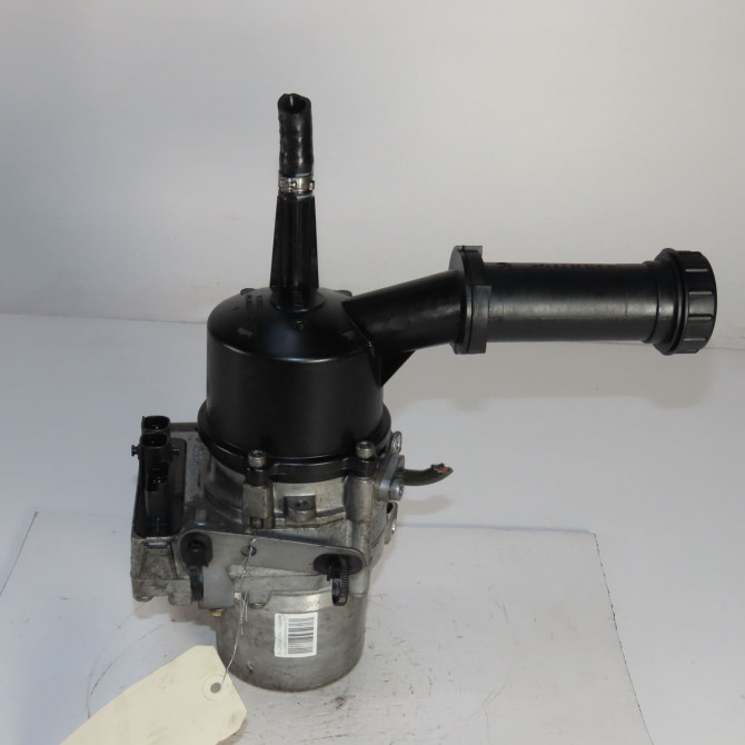 Moteur electrique de direction assistée occasion  Peugeot 3008 Monospace (0U_) 1.6 bluehdi 120 (2014-2016)   1615094080  1