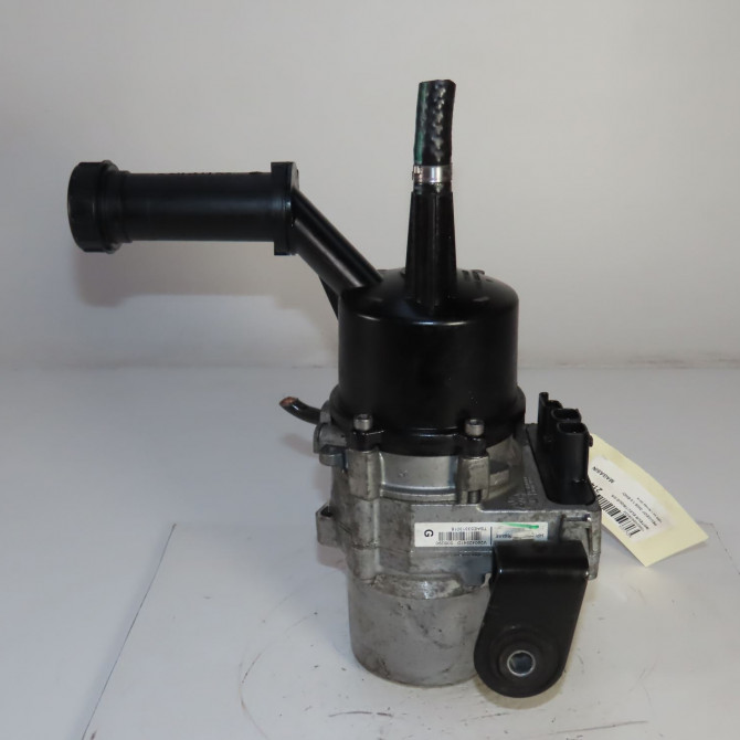 Moteur electrique de direction assistée occasion  Peugeot 3008 Monospace (0U_) 1.6 bluehdi 120 (2014-2016)   1615094080  4
