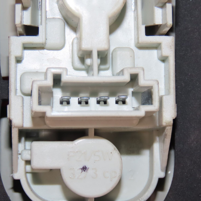 Feu arrière gauche occasion  Mercedes-benz CLASSE B Sports Tourer (W245) B 200 cdi (245.208) (2005-2011)   1698202364  4