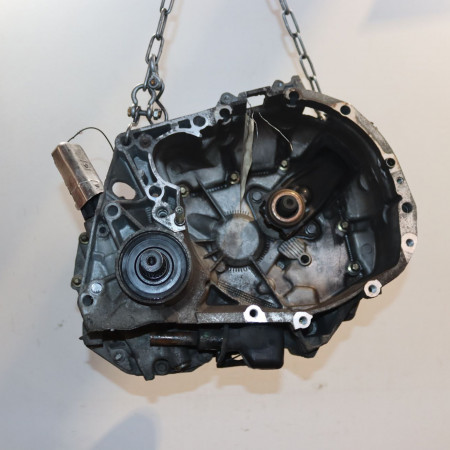 Boîte à vitesse mecanique occasion  Renault KANGOO (KC0/1_) 1.5 dci (kc08, kc09) (2002)   JC5126 