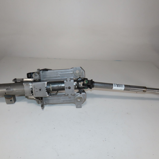 Colonne de direction non assistee occasion  Citroën BERLINGO Camionnette/Monospace (K9) 1.5 bluehdi 100 (2018)   98204604ZD  4