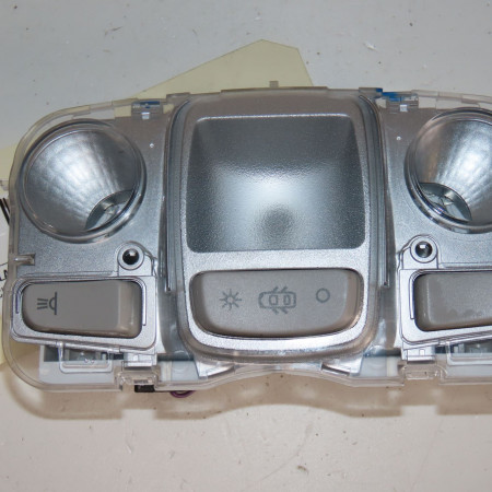 Plafonnier occasion  Citroën BERLINGO Camionnette/Monospace (K9) 1.5 bluehdi 100 (2018)   96887290 