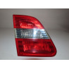 Feu arrière interieur gauche occasion  Mercedes-benz CLASSE B Sports Tourer (W245) B 200 cdi (245.208) (2005-2011)   1698201564  miniature 4
