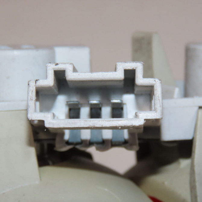 Feu arrière interieur gauche occasion  Mercedes-benz CLASSE B Sports Tourer (W245) B 200 cdi (245.208) (2005-2011)   1698201564  4