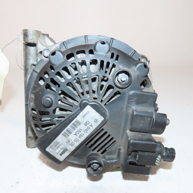 Alternateur occasion  Mercedes-benz CLASSE A (W169) A 180 cdi (169.007, 169.307) (2004-2012) 5 portes   6401540502  3