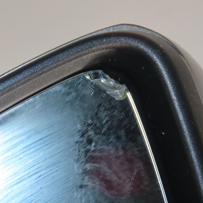 Retroviseur exterieur electrique gauche occasion  Volkswagen vw GOLF VII (5G1, BQ1, BE1, BE2) 1.4 tsi (2014-2020)   5G1857507BT9B9  6