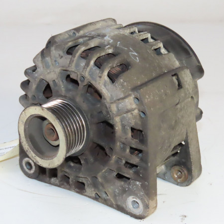 Alternateur occasion  Renault SCÉNIC II (JM0/1_) 1.9 dci (jm14) (2005-2008) 5 portes   8200667611 