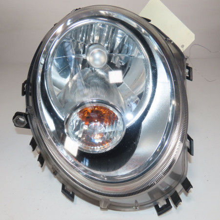 Phare droit occasion  Mini MINI (R56) Cooper s (2010-2013)   63122751872 