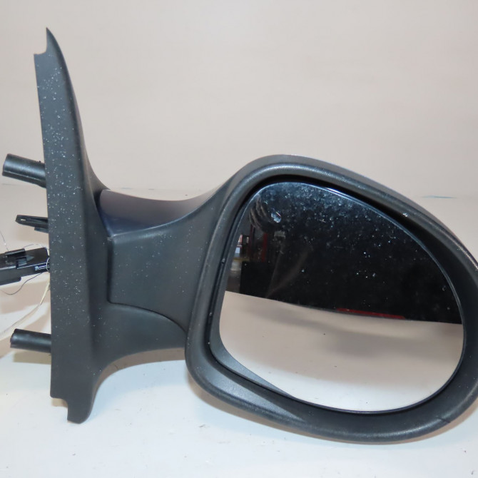 Retroviseur exterieur electrique droit occasion  Renault TWINGO II (CN0_) 1.2 16v (cn0k, cn0v) (2007) 3 portes   7701067335  1