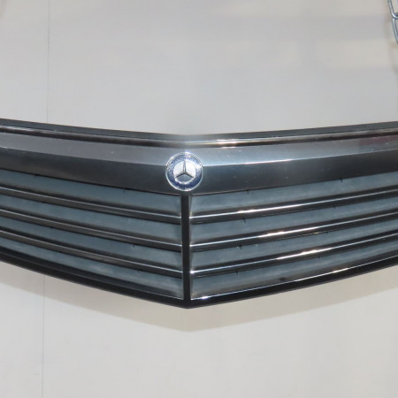 Calandre occasion  Mercedes-benz CLASSE C (W204) C 200 cdi (204.007, 204.006) (2007-2009)   2048801483 