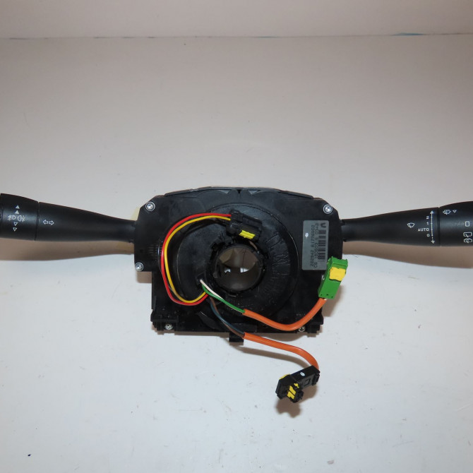 Bloc commodos occasion  Citroën C3 I (FC_, FN_) 1.4 i (2002-2010) 5 portes   96488227XT  1