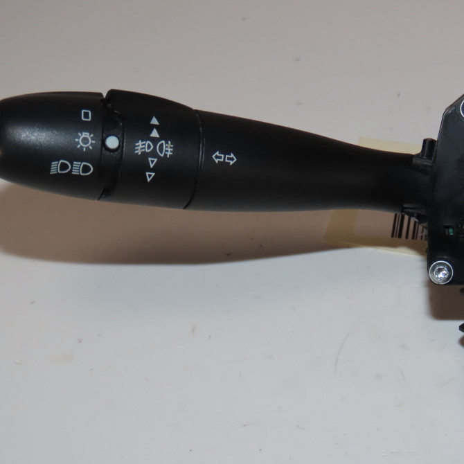 Bloc commodos occasion  Citroën C3 I (FC_, FN_) 1.4 i (2002-2010) 5 portes   96488227XT  2