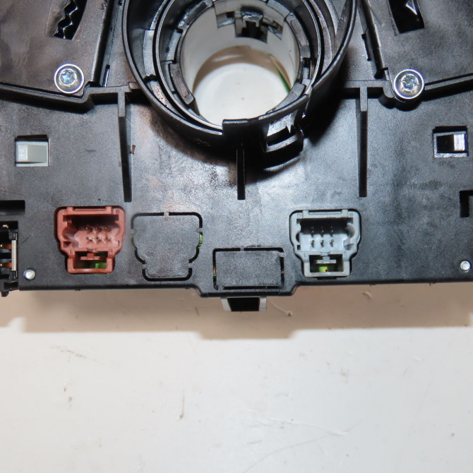 Bloc commodos occasion  Citroën C3 I (FC_, FN_) 1.4 i (2002-2010) 5 portes   96488227XT  7