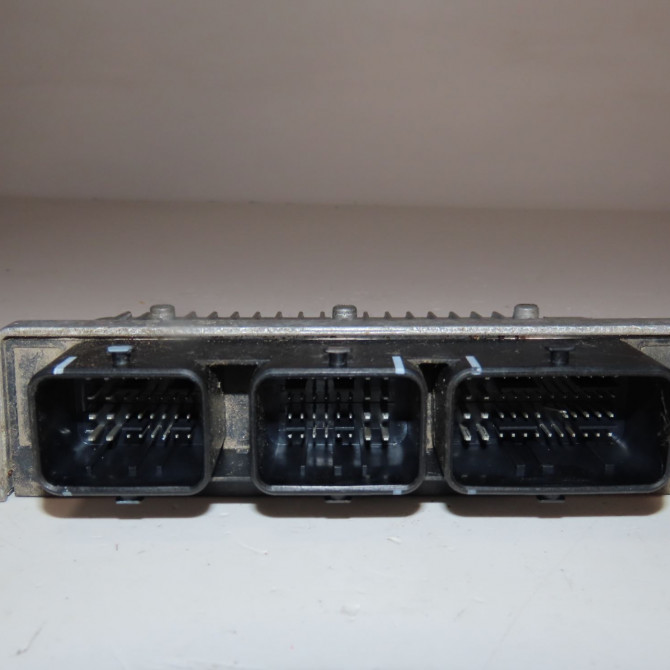 Calculateur moteur occasion  Citroën C3 I (FC_, FN_) 1.1 i (2002) 5 portes   1943HG  4