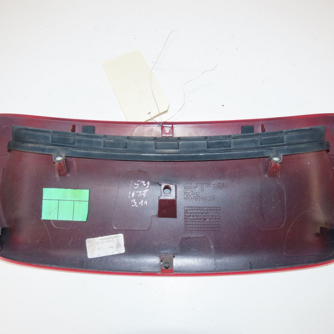 Grille capot occasion  Mini MINI (R56) Cooper s (2010-2013)   51132751736  3