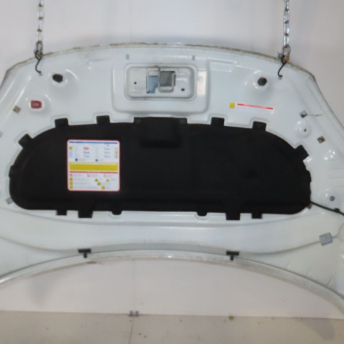 Capot occasion  Fiat 500X (334_) 1.6 (334axe1a) (2014-2020)   52111389  2