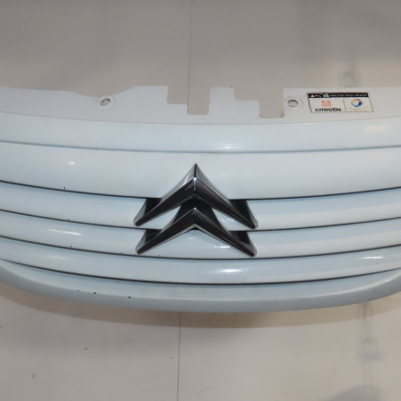 Calandre occasion  Citroën C3 I (FC_, FN_) 1.4 i (2002-2010) 5 portes   7804L0 