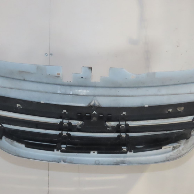 Calandre occasion  Citroën C3 I (FC_, FN_) 1.4 i (2002-2010) 5 portes   7804L0  2