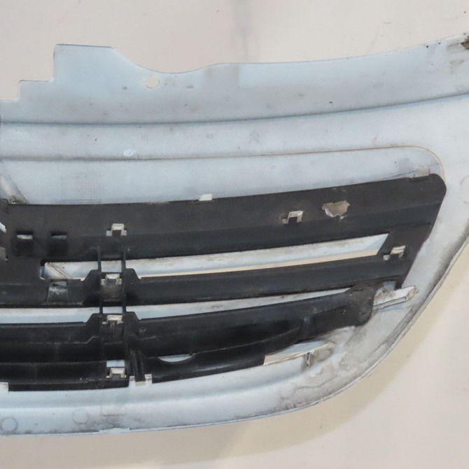 Calandre occasion  Citroën C3 I (FC_, FN_) 1.4 i (2002-2010) 5 portes   7804L0  3