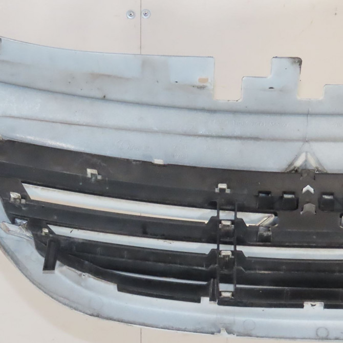 Calandre occasion  Citroën C3 I (FC_, FN_) 1.4 i (2002-2010) 5 portes   7804L0  4