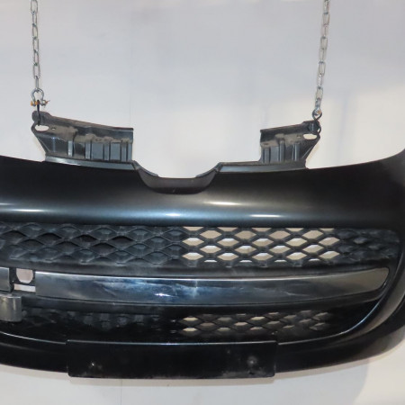 Pare-choc avant occasion  Peugeot 107 (PM_, PN_) 1.0 (2005-2014) 3 portes   7401SJ 