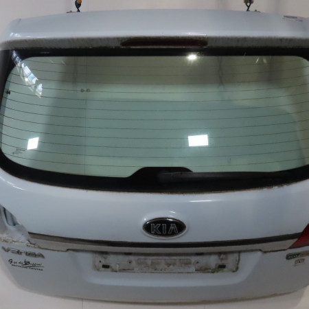 Hayon occasion  Kia VENGA (YN) 1.4 cvvt (2010)   737001P000 