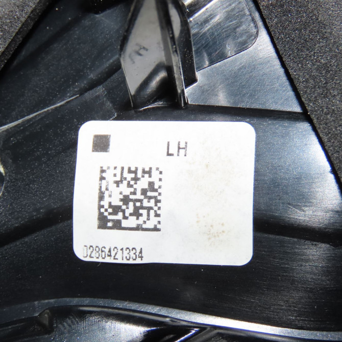 Feu arrière interieur gauche occasion  Renault CAPTUR I (J5_, H5_) 1.5 dci 90 (2013) 5 portes   265555726R  2