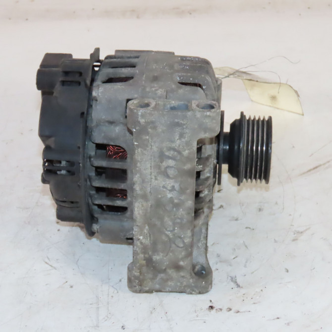 Alternateur occasion  Mercedes-benz CLASSE A (W169) A 170 (169.032, 169.332) (2004-2012)   A2661540802  4