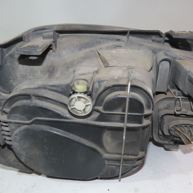 Phare gauche occasion  Volkswagen vw GOLF IV (1J1) 1.9 tdi (1997-2004)   1J1941017K  2