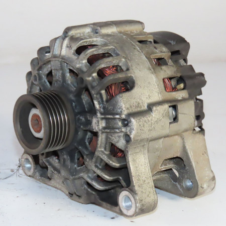 Alternateur occasion  PEUGEOT 307 Phase 1 04-2001->06-2005 1.6i 16v   5705FA 